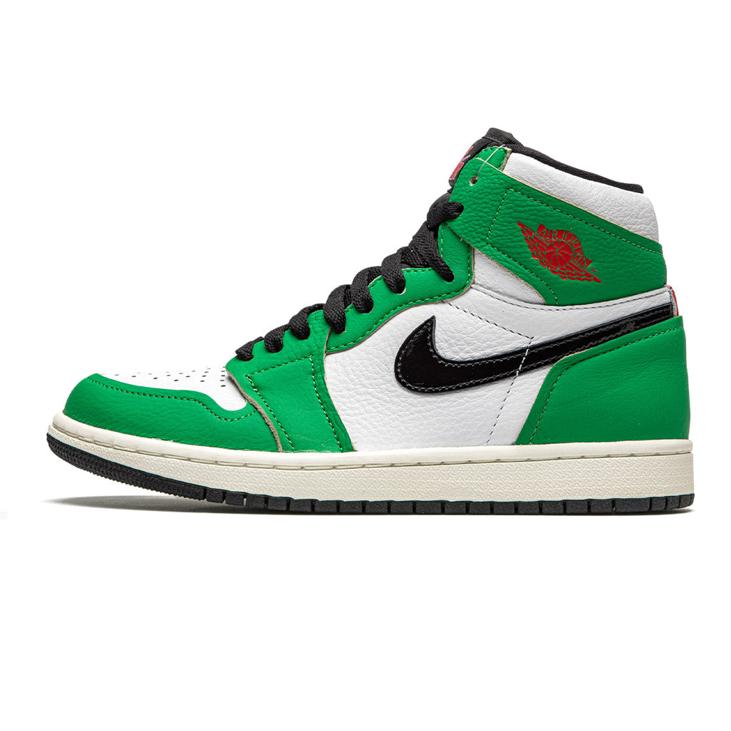 Air Jordan 1 Retro High Lucky Green W – OG Kicks