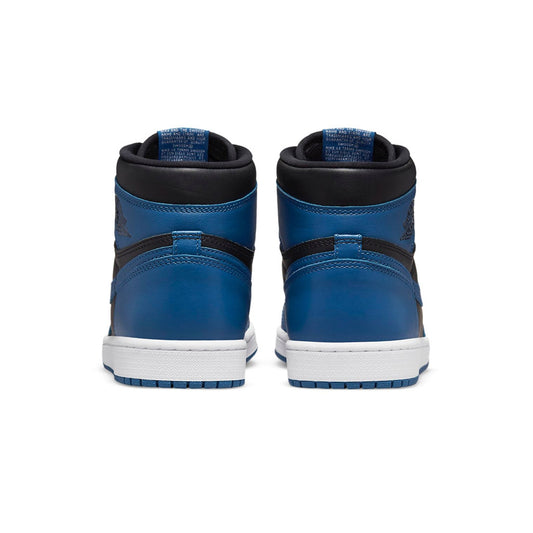 Air Jordan 1 Retro High OG Dark Marina Blue