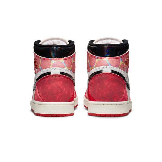 Air Jordan 1 Retro High OG 'Spider-Man: Across the Spider-Verse'