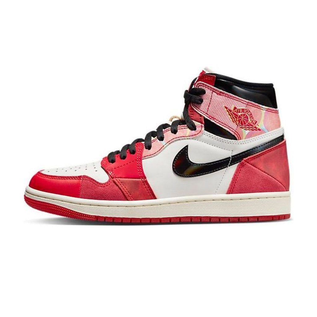 Nike Air Jordan 1 OG HIGH スパイダーマン Air Jordan 1 Retro High OG 'Spider-Man: Across the Spider-Verse