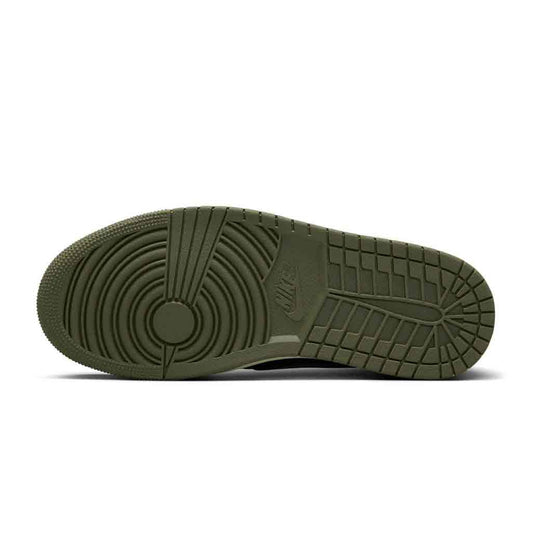 Jordan 1 Retro Low OG SP Travis Scott Olive W