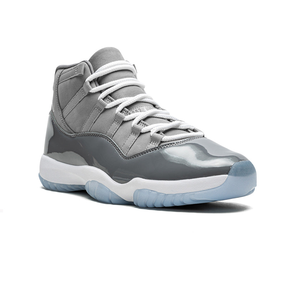 Air Jordan 11 Retro Cool Grey 2021