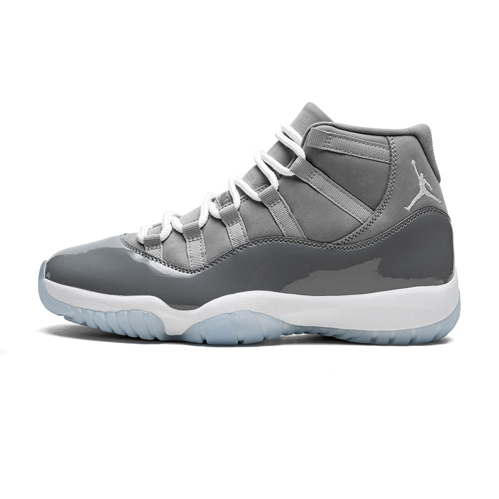 NIKE　AIR JORDAN 11RETRO Cool Grey(2021) Air Jordan 11 Retro Cool Grey 2021 – OG Kicks
