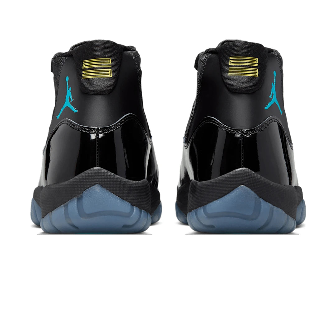 Air Jordan 11 Retro Gamma Blue (2025) - 6