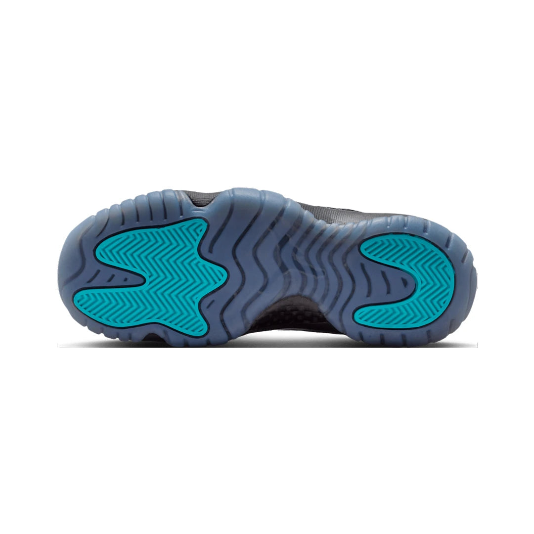 Air Jordan 11 Retro Gamma Blue Junior - 6