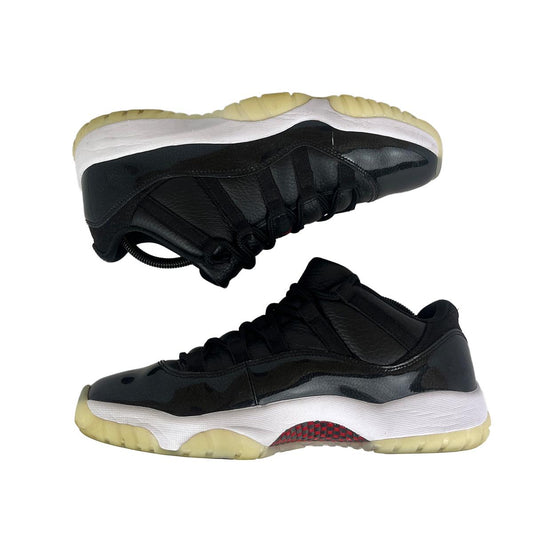 Air Jordan 11 Retro Low 72-10 - 5