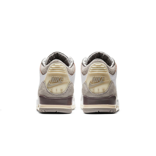 Jordan Air Jordan 3 Retro A Ma Maniere