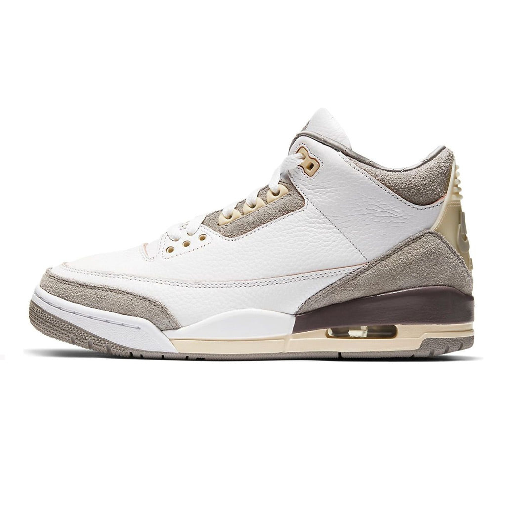 h*o様 A Ma Maniere ×Air Jordan 3 Retro OG Jordan Air Jordan 3 Retro A Ma Maniere – OG Kicks