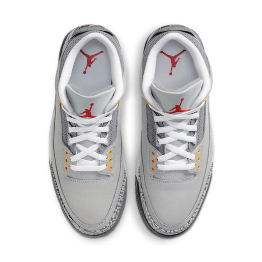 Air Jordan 3 Retro Cool Grey 2021