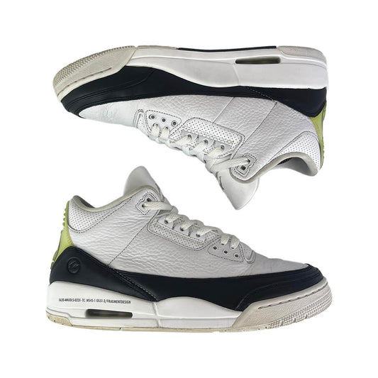 Air Jordan 3 Retro Fragment - 4