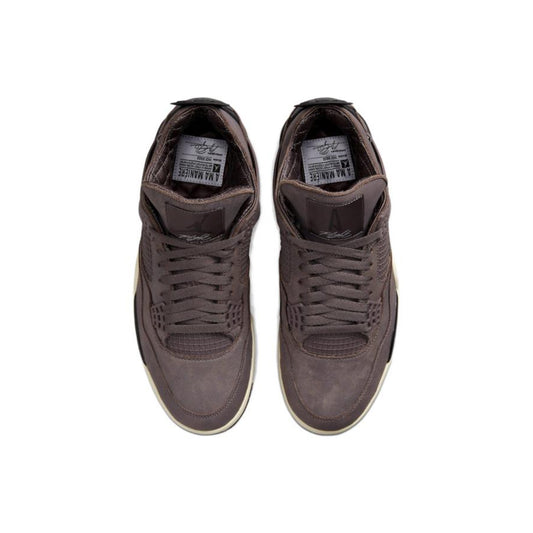 Air Jordan 4 Retro A Ma Maniere Violet Ore