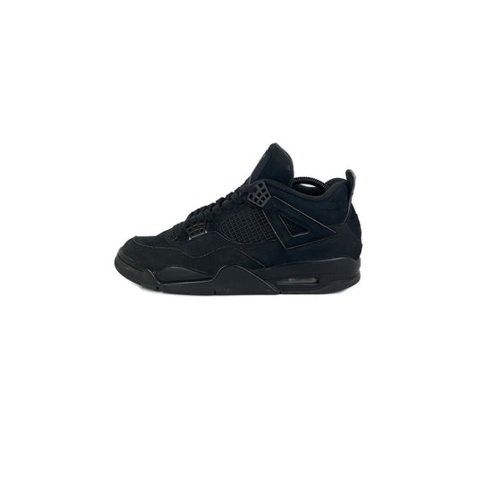 Air Jordan 4 Retro Black Cat (2020) - 1