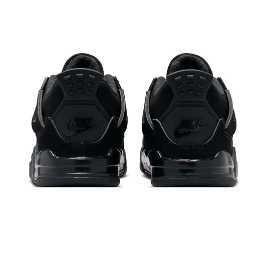 Air Jordan 4 Retro Black Cat (2025) Toddler - 3