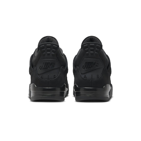 Air Jordan 4 Retro Black Cat 2025