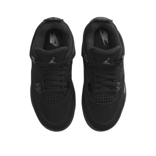 Air Jordan 4 Retro Black Cat C - 3