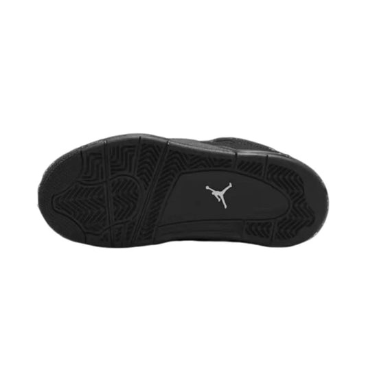Air Jordan 4 Retro Black Cat C - 5
