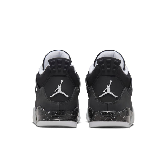 Air Jordan 4 Retro Fear 2024 - 3