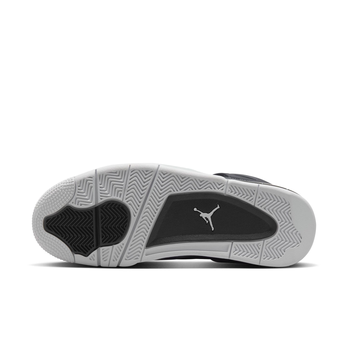 Air Jordan 4 Retro Fear 2024 - 5