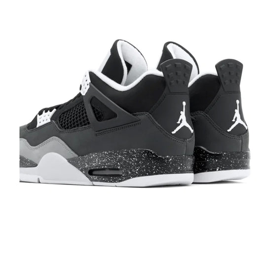 Air Jordan 4 Retro Fear 2024