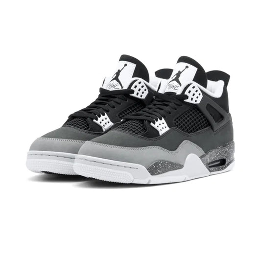 Air Jordan 4 Retro Fear 2024