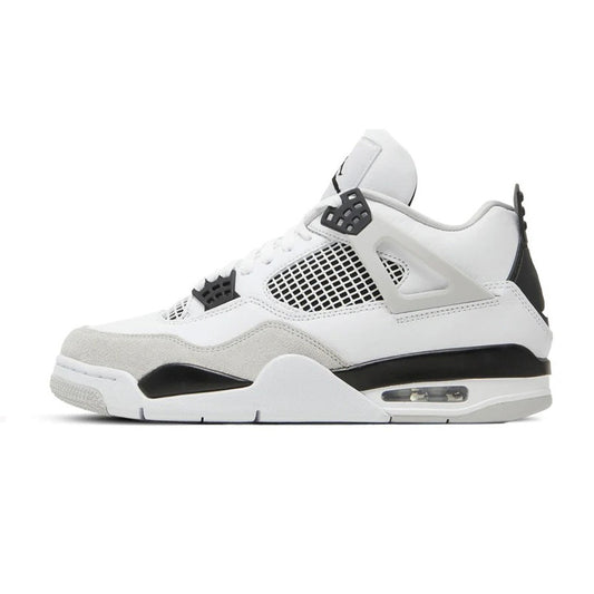 Combined I Air Jordan 4