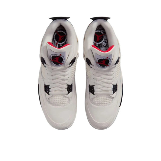 Air Jordan 4 Retro OG Flight Club - 3