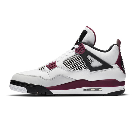 Air Jordan 4 Retro PSG Paris Saint-Germain