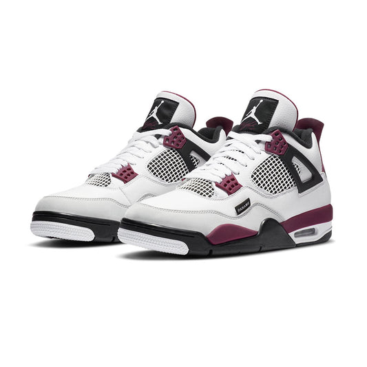 Air Jordan 4 Retro PSG Paris Saint-Germain
