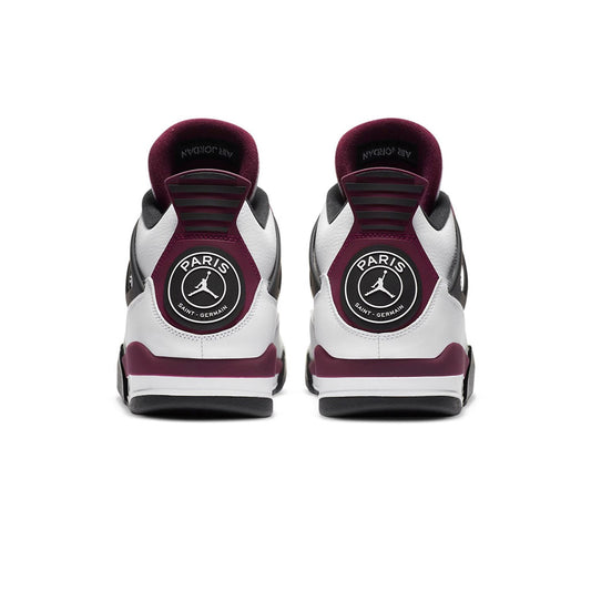 Air Jordan 4 Retro PSG Paris Saint-Germain