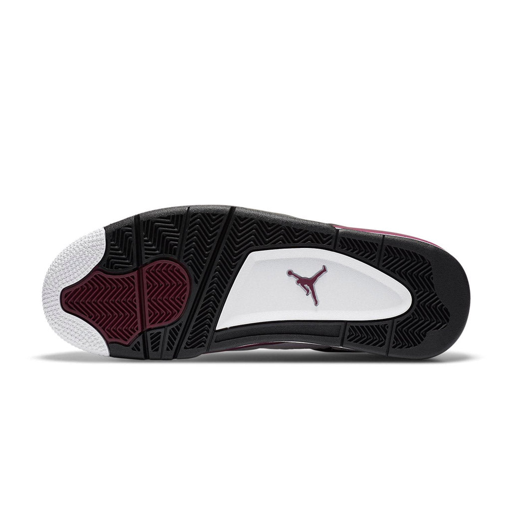 Air Jordan 4 Retro PSG Paris Saint-Germain