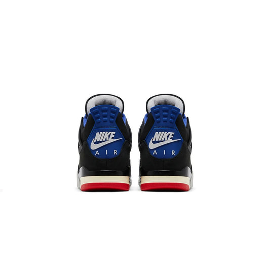 Air Jordan 4 Retro Rare Air - White Lettering