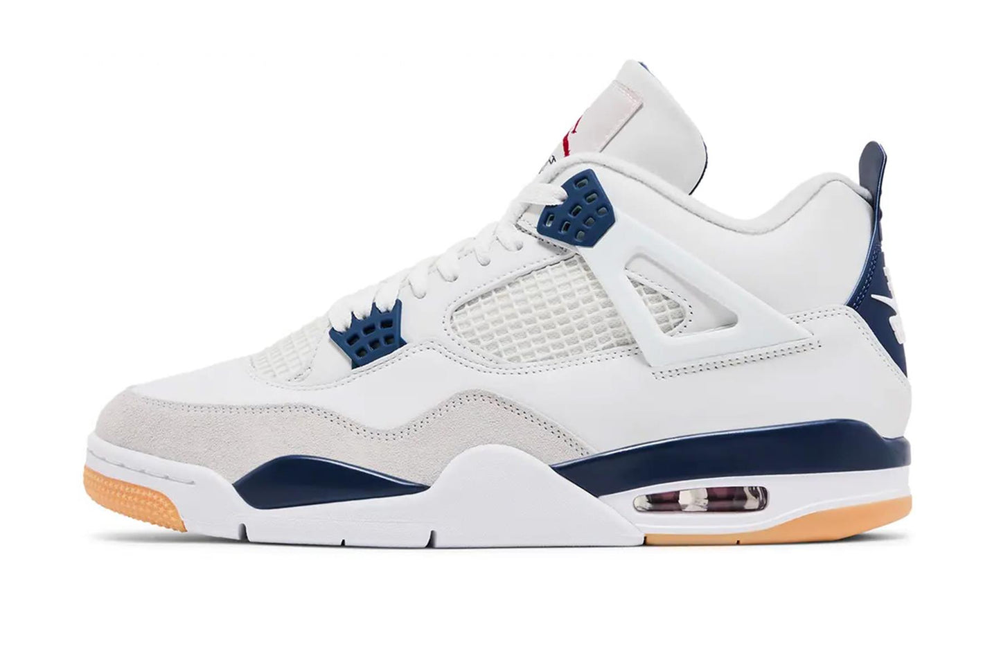 Air Jordan 4 Retro SB Navy - 1