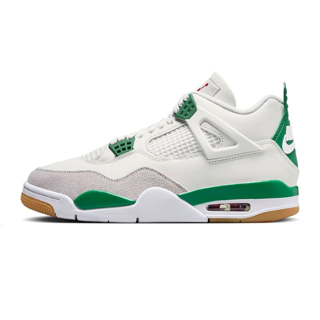 Nike Air Jordan 4 sb パイングリーン Air Jordan 4 Retro x Nike SB Pine Green – OG Kicks