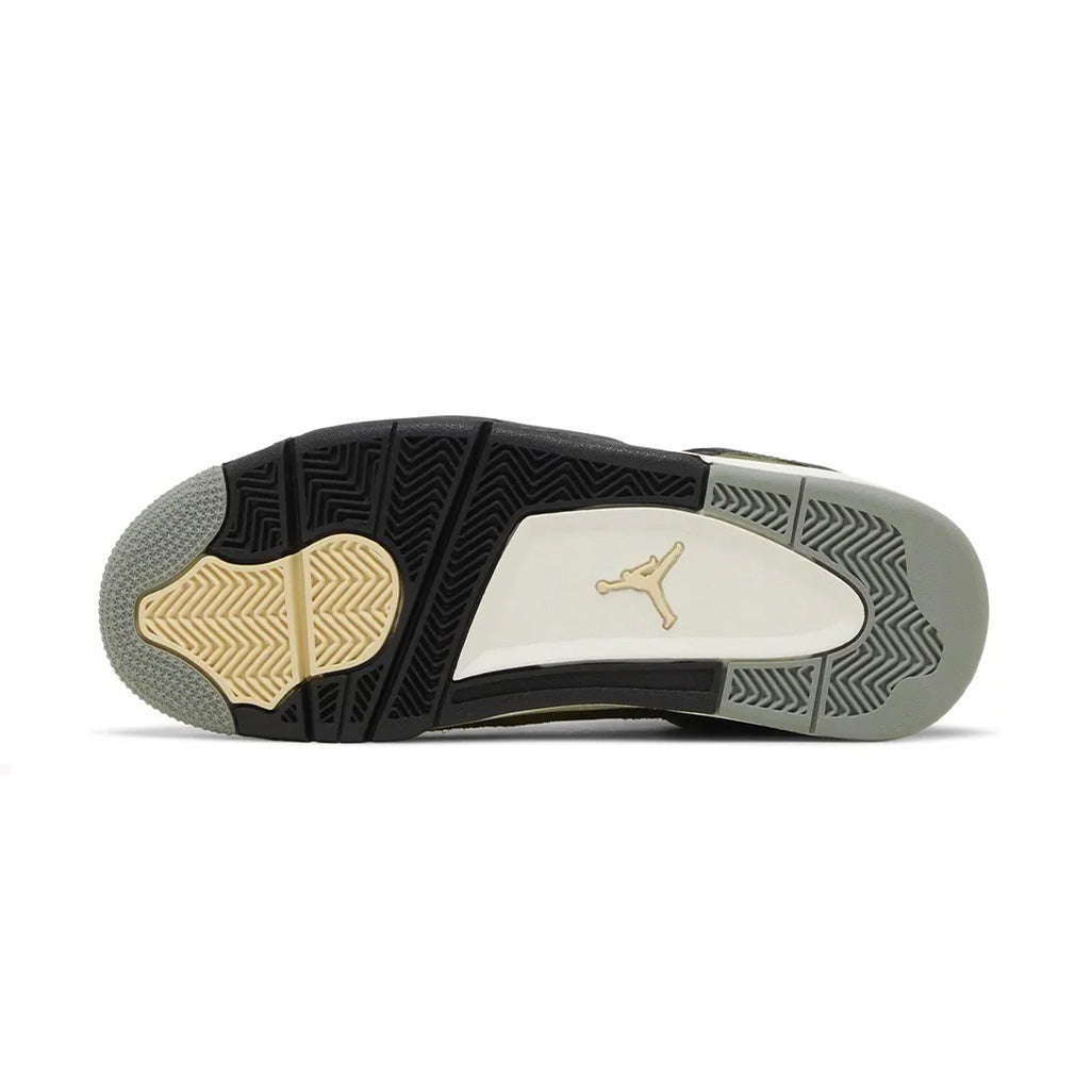 Air Jordan 4 Retro SE 'Craft Olive'