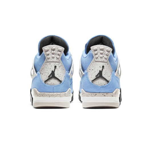 Air Jordan 4 Retro University Blue
