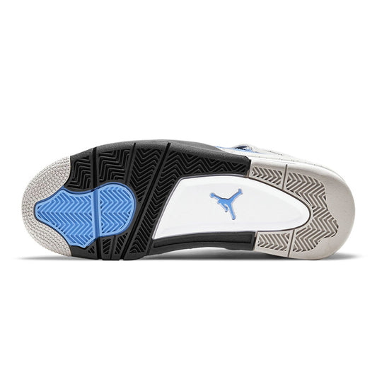 Air Jordan 4 Retro University Blue