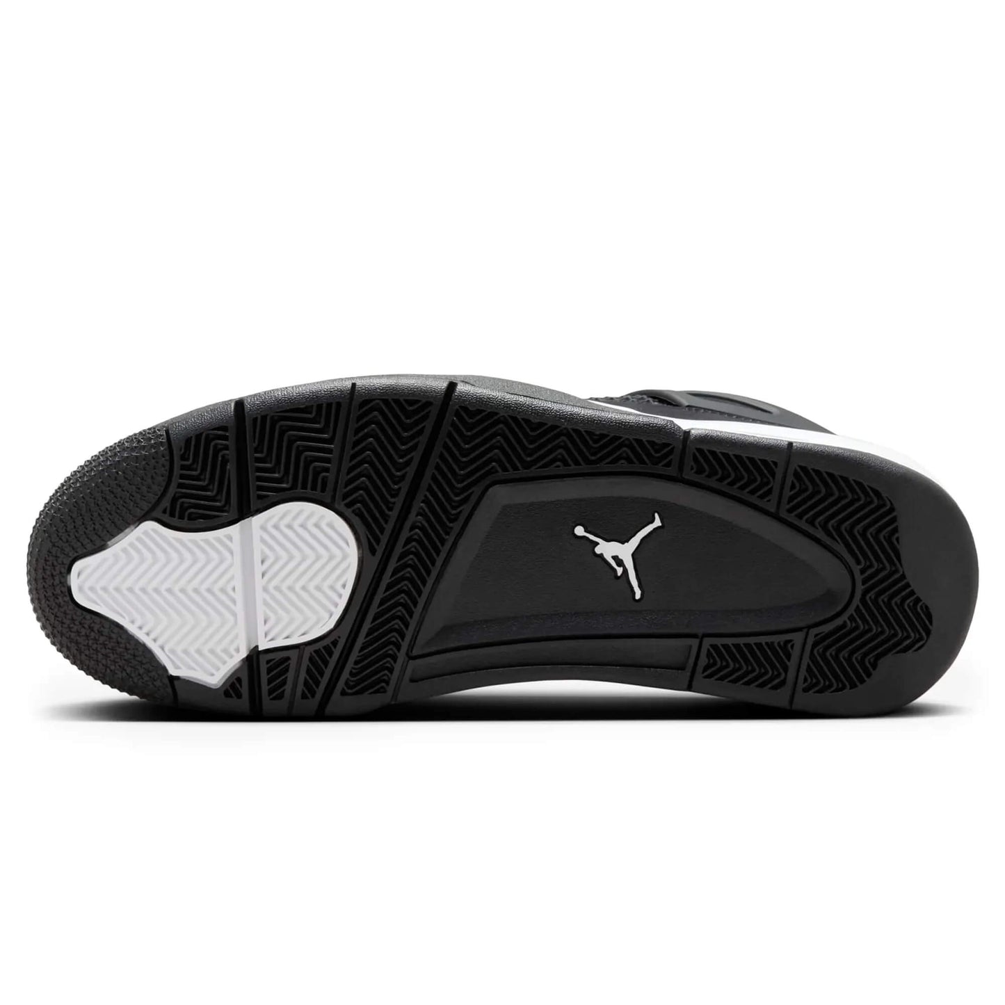 Jordan 4 Retro White Thunder