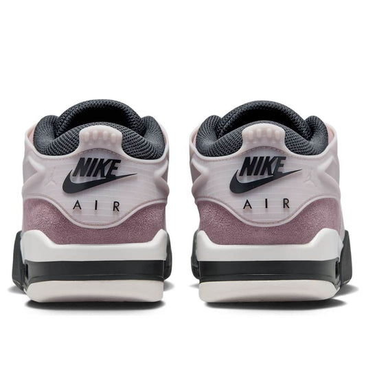 Air Jordan 4 RM Platinum Violet Grey Women - 2