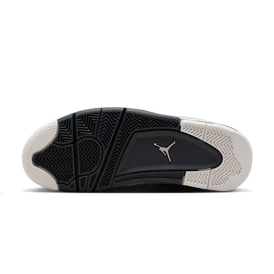 Air Jordan 4 RM Platinum Violet Grey W