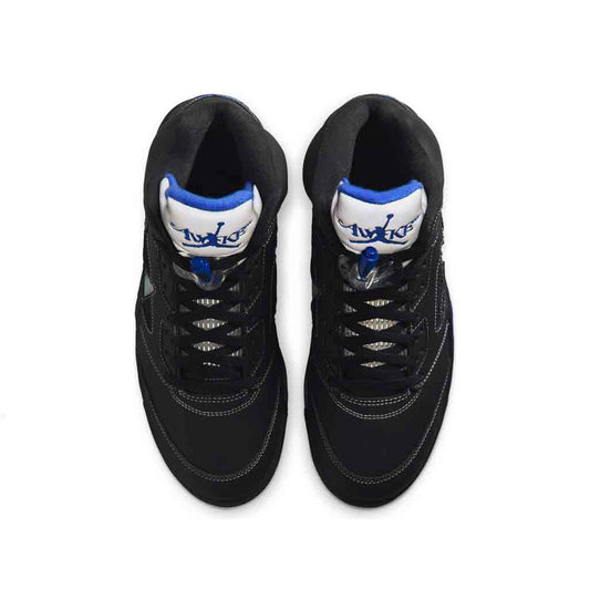 Air Jordan 5 Retro Awake NY Black