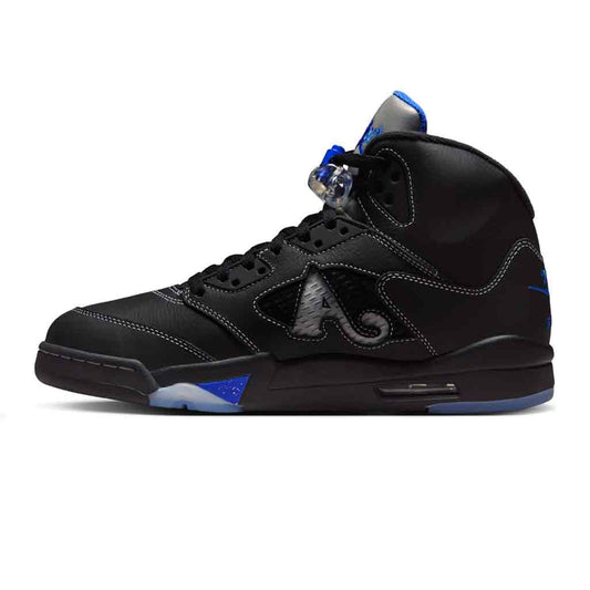 Air Jordan 5 Retro Awake NY Black