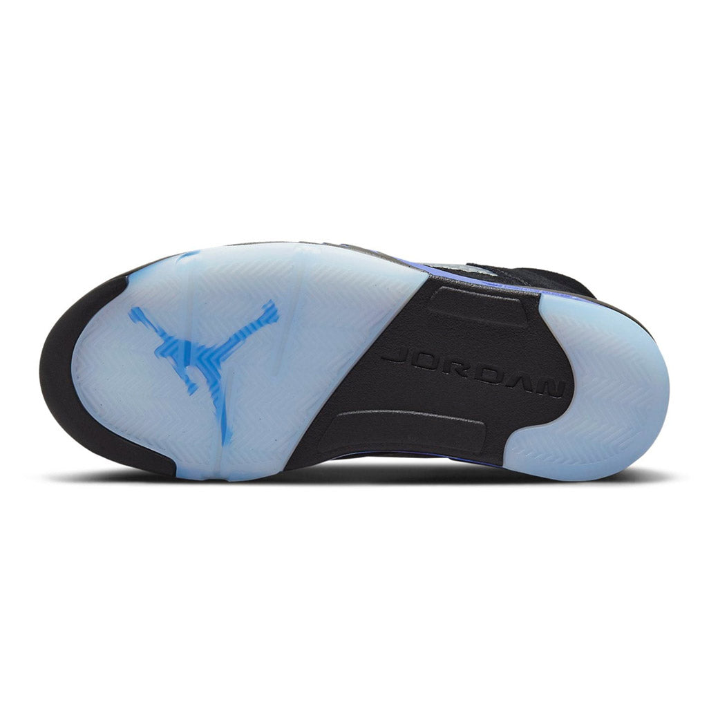 Air Jordan 5 Retro 'Racer Blue'