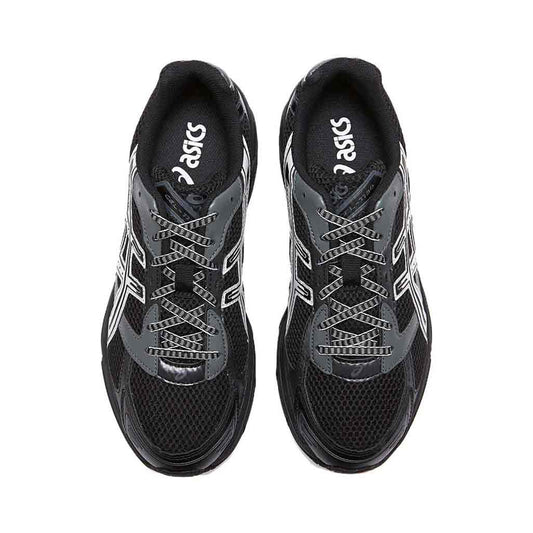 ASICS Gel-1130 Black Glacier Grey