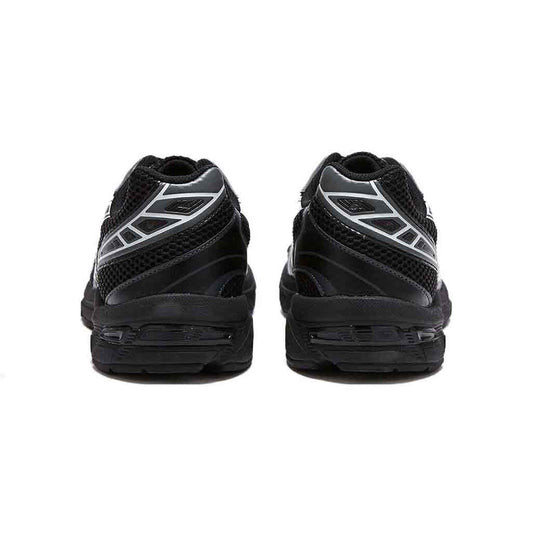 ASICS Gel-1130 Black Glacier Grey