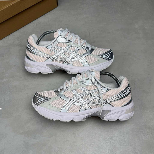 ASICS Gel-1130 Blush Pure Silver