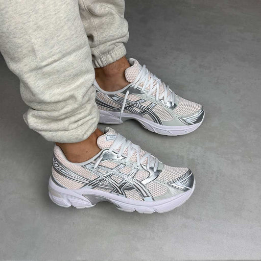 ASICS Gel-1130 Blush Pure Silver