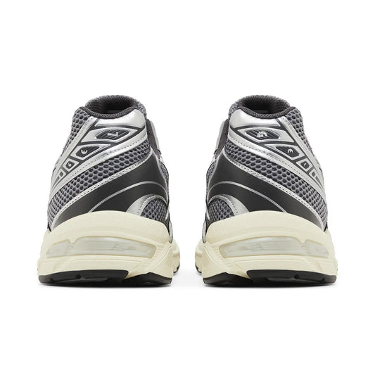 ASICS Gel-1130 Clay Grey Pure Silver - 3