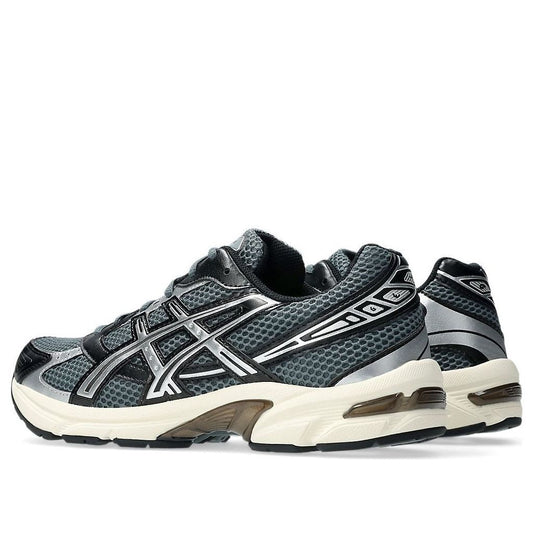ASICS Gel-1130 Steel Grey Black - 4