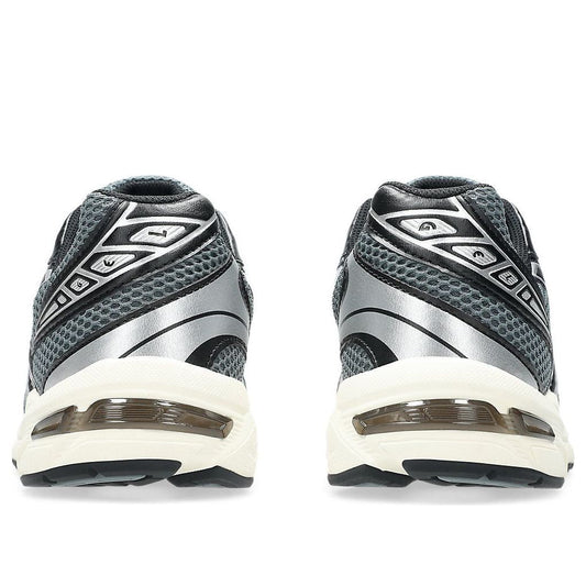 ASICS Gel-1130 Steel Grey Black - 5