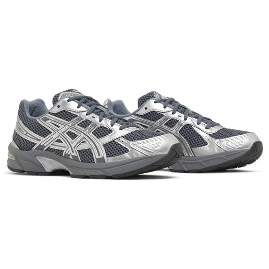 ASICS Gel-1130 Steel Grey Pure Silver - 2